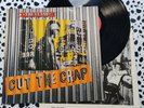 1985 The Clash Cut the Crap 12