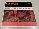 Pat Boone Sings Journey To The Center Of The Earth DEP 1091 1960 Picture Sleeve