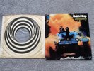 uriah heep salisbury vinyl