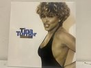 TINA TURNER - SIMPLY THE BEST - VINYL 2-LP SET 