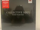 Collective Soul 7even Year Itch Greatest Hits,1994-2001 Vinyl LPAS SHOWN