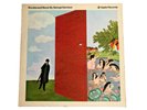 Wonderwall Music by George Harrison LP MONO 1968 UK Apple APCOR1 + Insert - RARE
