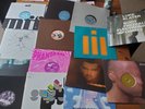 Techno Vinyl Records