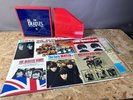 The Beatles 1964 US Albums in Mono 180 Gram Mono Vinyl with Covers 8LP Box Set