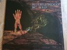 Bluebell Wood LP Big Sleep UK Pegasus 1st Press LOVELY COPY & AMAZING AUDIO PROG