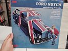 LORD SUTCH AND HEAVY FRIENDS '70 COTILLION LP jimmy PAGE screaming orig screamin