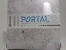 Portal 2 Limited Edition Mondo Exclusive - Original Video Game Soundtrack 5xLP
