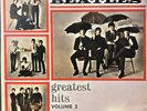 The Beatles - Greatest Hits Vol.2. - Singapore Release