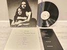 LON & DERREK VAN EATON BROTHER APPLE EAP 80714 JAPAN VINYL LP PROMO + ZOETROPE