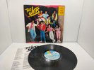 THE JETS st lp MCA-5667 stereo 1985 shrink CRUSH ON YOU