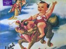 Stone Temple Pilots - Purple (LP, Album, RE, 180) (Mint (M)) - 3431298420