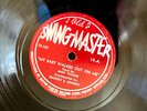 BLUES MAN YOUNG w Snooky Old Swing master 19 My Baby Walked Out/Let Me Rise E