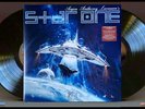 Arjen Anthony Lucassen's STAR ONE Space Metal 2LP on BLACK VINYL New SEALED