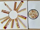 CHRISTIAN MARCLAY THURSTON MOORE LIVE AT WHITE CUBE LP VINYL FACTORY (2015) NM