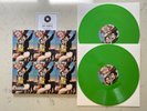 Lana Del Rey - Norman Fucking Rockwell NFR - Lime Green Vinyl LP - Near Mint