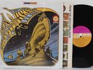 Iron Butterfly LP 