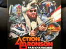 Action Bronson x The Alchemist - Rare Chandeliers - VINYL - Black - 2x LP - RARE