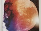 Man on the Moon: the End of Day by Kid Cudi (Record, 2009)