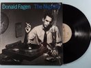 DONALD FAGEN STEELY DAN The Nightfly Vinyl LP EX SHRINK MASTERDISK RL Orig 1982