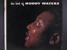 MUDDY WATERS: the best of muddy waters CHESS 12
