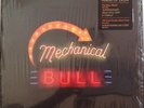 Kings Of Leon Mechanical Bull 180 GRAM NEAR MINT RCA 2xVinyl LP