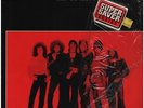 The J.Geils Band Bloodshot Atlantic Vinyl LP