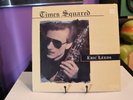 Eric Leeds Times Squared Vinyl LP 1991 Paisley Park Prince co-produced SEALED