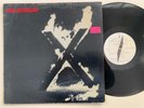X - Los Angeles LP - Slash SR-104 - 1980 First Press with OIS - VG