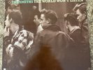 The Smiths The World Wont Listen Vinyl Rough Trade 1986 Record Rough101 UK Press