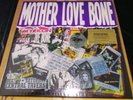 Mother Love Bone RSD Music On Vinyl Numbered LP Purple Limited Edition Pearl Jam