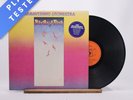 Mahavishnu Orchestra Birds Of Fire Textured Sleeve LP Album Vinyl Record - EX/EX