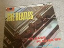 The Beatles - Please Please Me Lp. Early Mono Press In Decent Con
