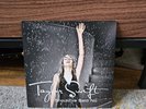 Should've Said No by Taylor Swift 7” White Vinyl 3657/4000