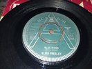 ELVIS PRESLEY - RARE DEMO - BLUE RIVER - RCA - UK - RCA 1504 - ROCK - 1965