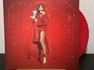 Charli XCX Number 1 Angel/Pop 2 Red and Clear  2xLP Vinyl