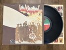 1969 LED ZEPPELIN II SD8236 RL SS HOT MIX, LP, Vinyl, Robert Ludwig, Monarch