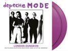 DEPECHE MODE - London Dungeon  Live At The Crystal Palace National Sp - F1362z