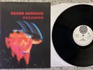 Black Sabbath – Paranoid ; 2015 LP  VERTIGO SWIRL 180GR GATEFOLD LP EX