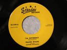 STARDAY CUSTOM 540 FRANK EVANS HAYRIDERS I'm Different M-
