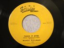 STARDAY CUSTOM 528 WANDA BALLMAN Think It Over VG-