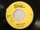 STARDAY 362 BALLARD BROTHERS Nobody But You VG-   Primitive RAB s.1