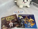 Star Wars Ewok Adventure 7