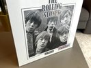 The Rolling Stones - IN MONO - Vinyl Box Set NEW FACTORY SEALED