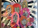 The Rolling Stones - A Golden History of The Rolling STones  Vinyl JAPAN
