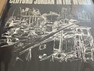 Clifford Jordan In The World Famous Album Strata