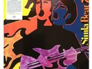 Simla Beat 70 LP Cosmic Rock reissue of 1970s Bombay Battle of The Bands Garage