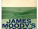 JAMES MOODY James Moody's Moods Vinyl LP 1956 Original Prestige MONO G+