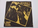 OG Black Market Baby 1981 Punk 7