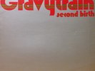 Gravy Train - Second Birth (Vinyl LP - 1973 - UK - Original)