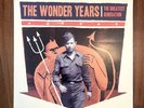 The Wonder Years, The Greatest Generation: Translucent Red Gatefold Vinyl